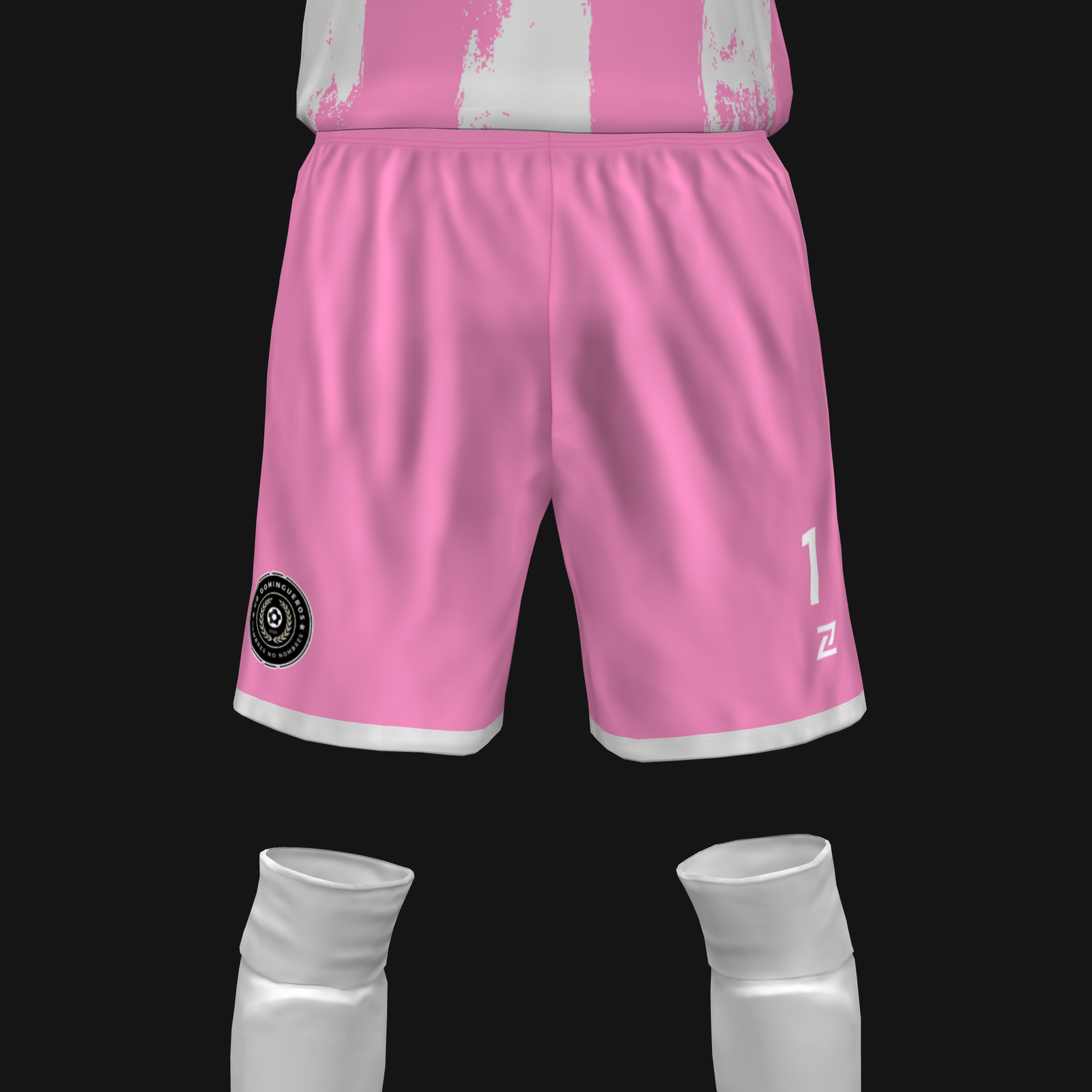 UD DOMINGUEROS COLMENAR VIEJO - Imagen 12