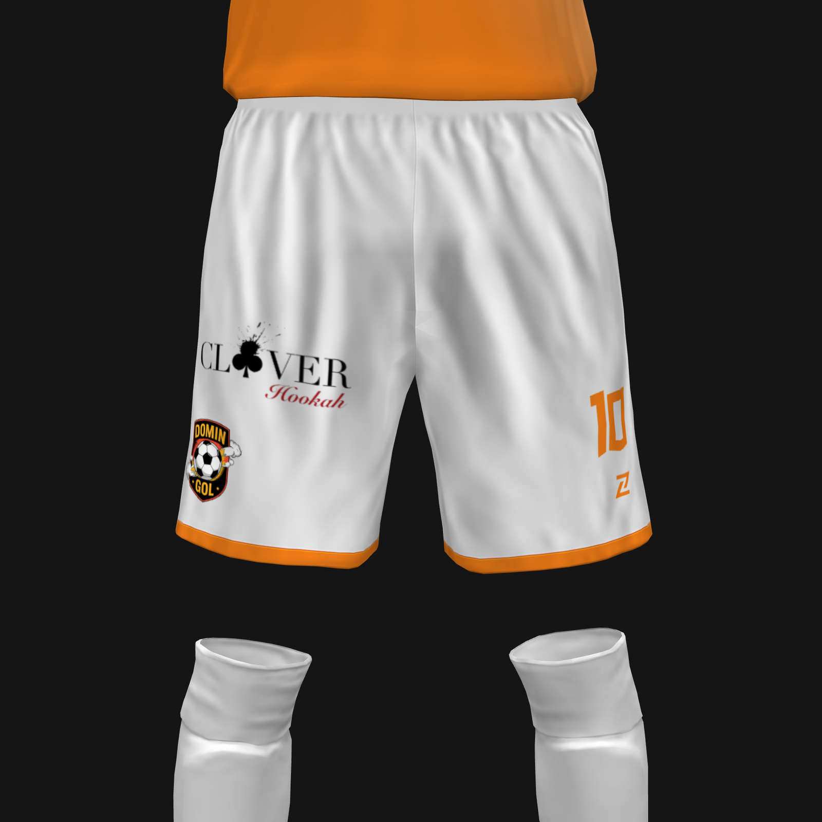 KAOKO LOUNGE SEGUNDA EQUIPACIÓN - Imagen 11