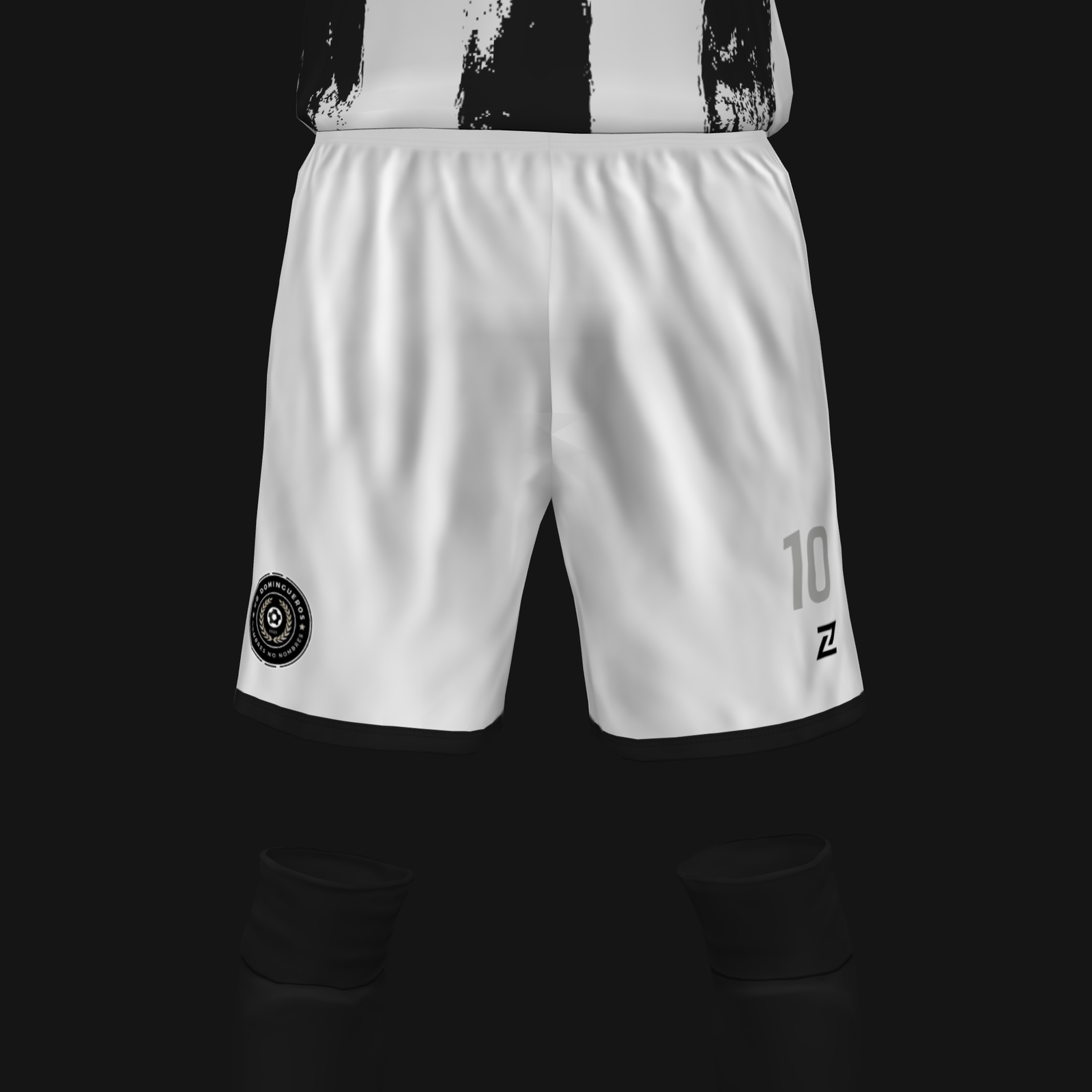 UD DOMINGUEROS COLMENAR VIEJO - Imagen 14