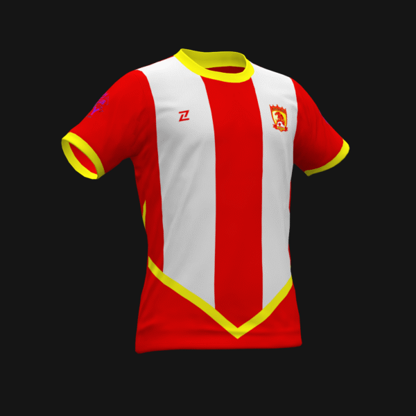 PANTERAS FC ARGANDA