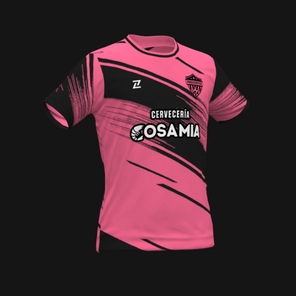 PARIGUAYOS FC ALTERNATIVA