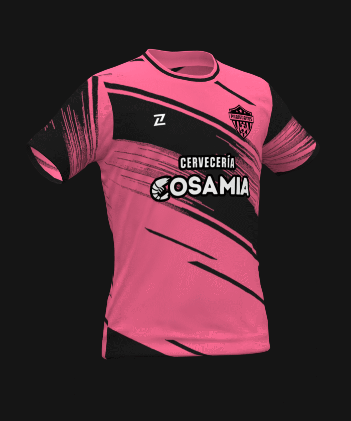 PARIGUAYOS FC ALTERNATIVA