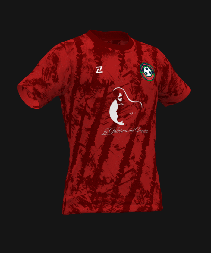 PILARCINOS TABERNA EL PIRATA