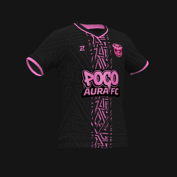 POCO AURA FC