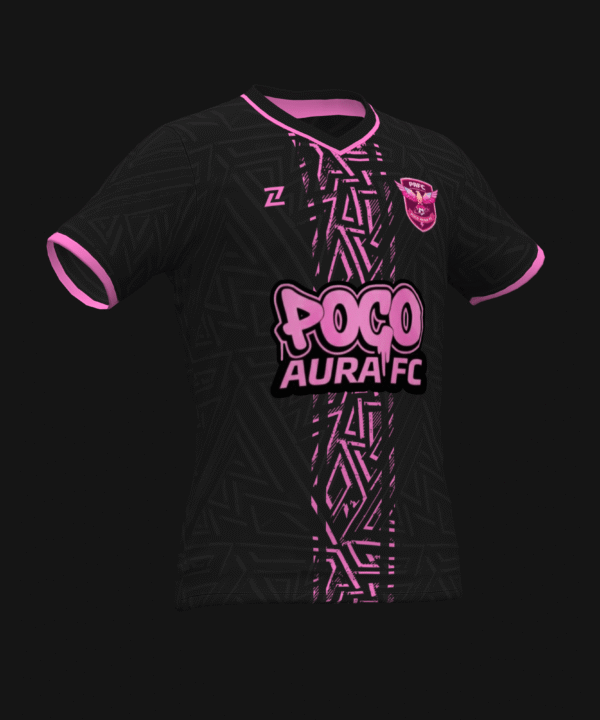 POCO AURA FC