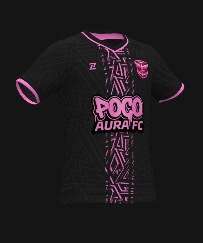 POCO AURA FC
