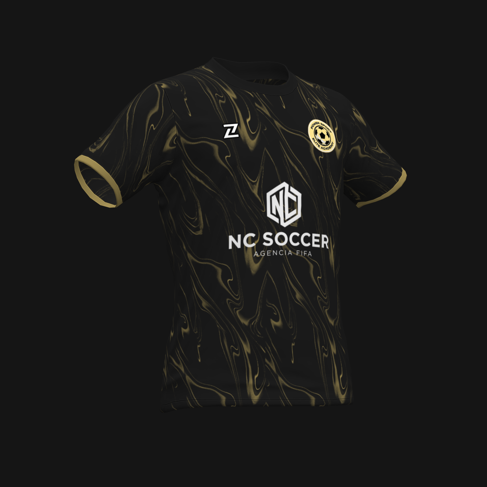 POWER SPORT ELITE ACADEMY