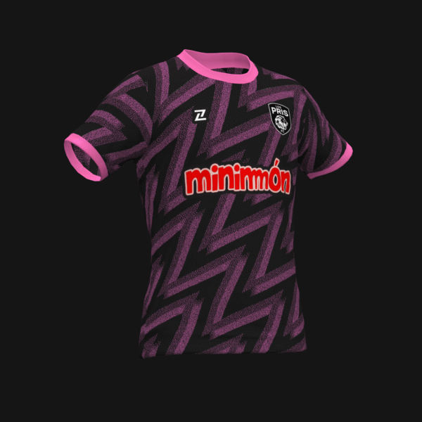 PRIS FC