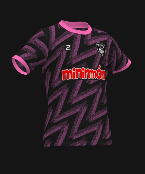PRIS FC