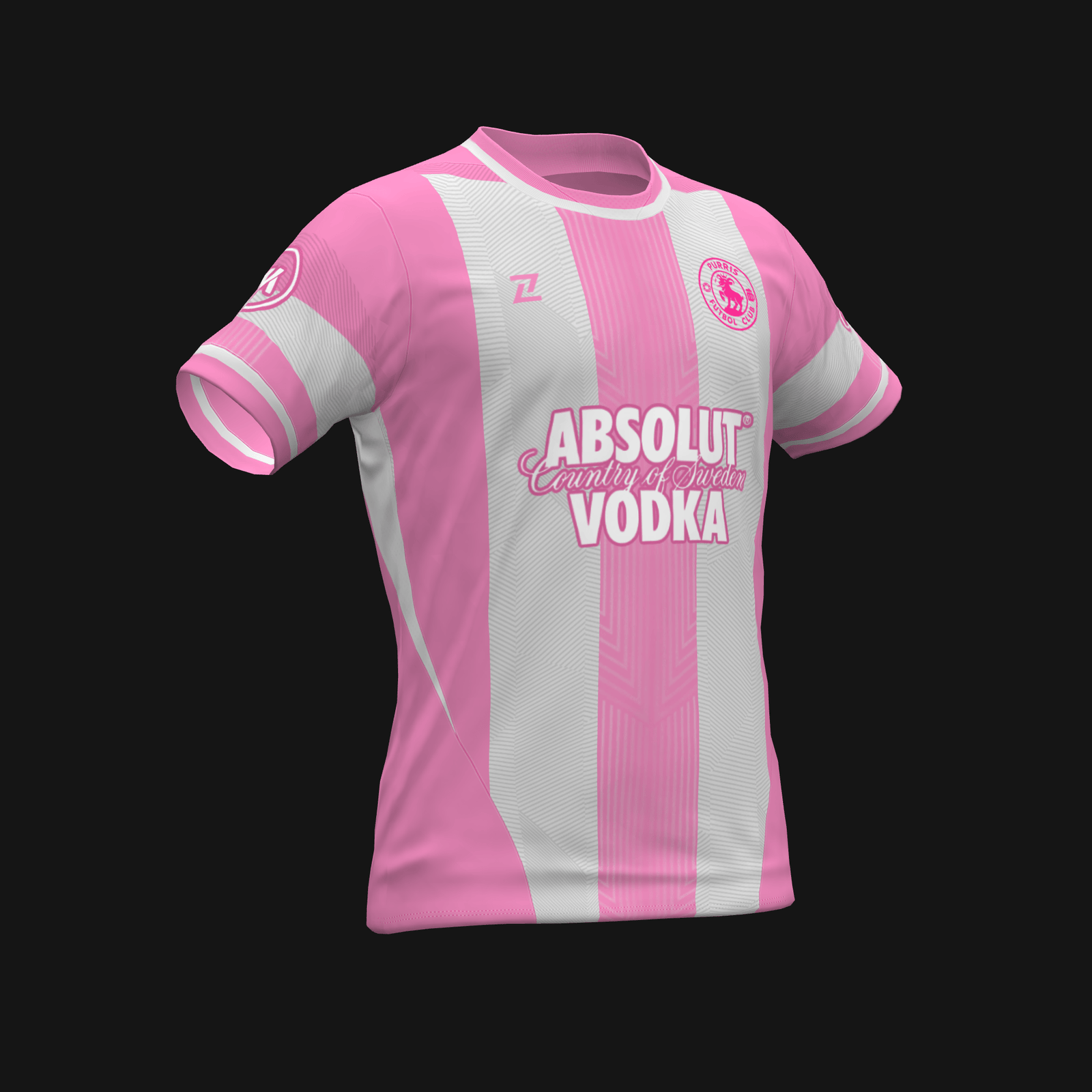 PURRIS FC