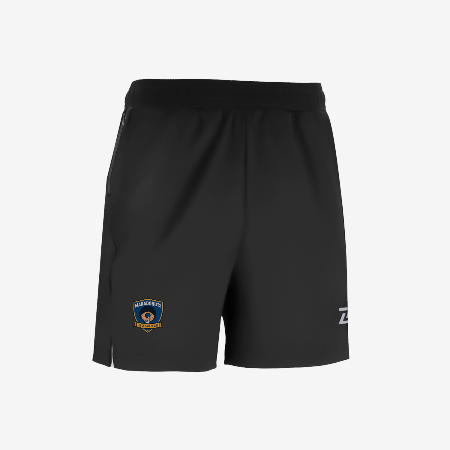 MARADONUTS - Imagen 10