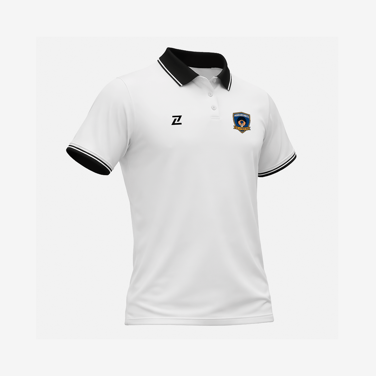 MARADONUTS - Imagen 11