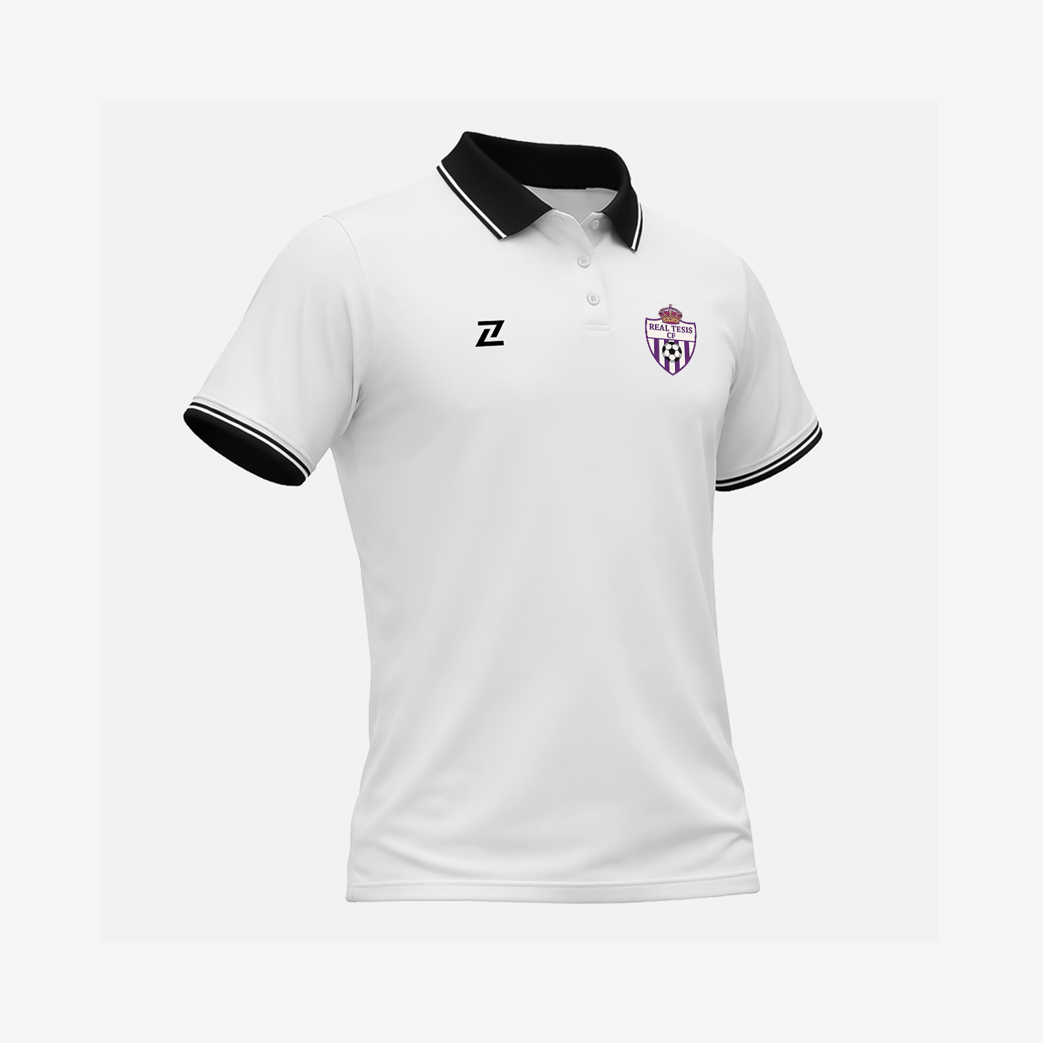REAL TESIS F.C - Imagen 12