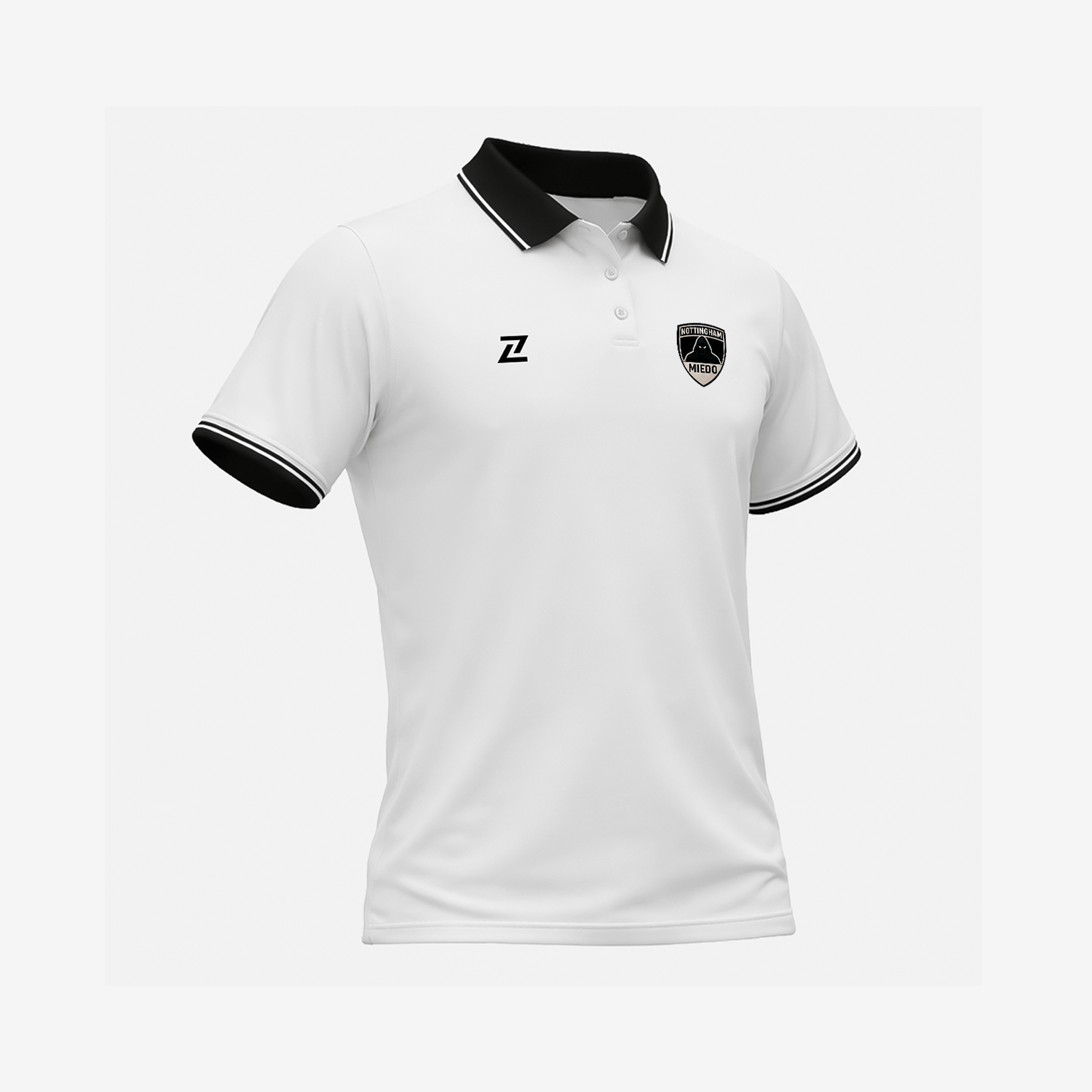 NOTTINGHAM MIEDO F.C SEGUNDA - Imagen 12
