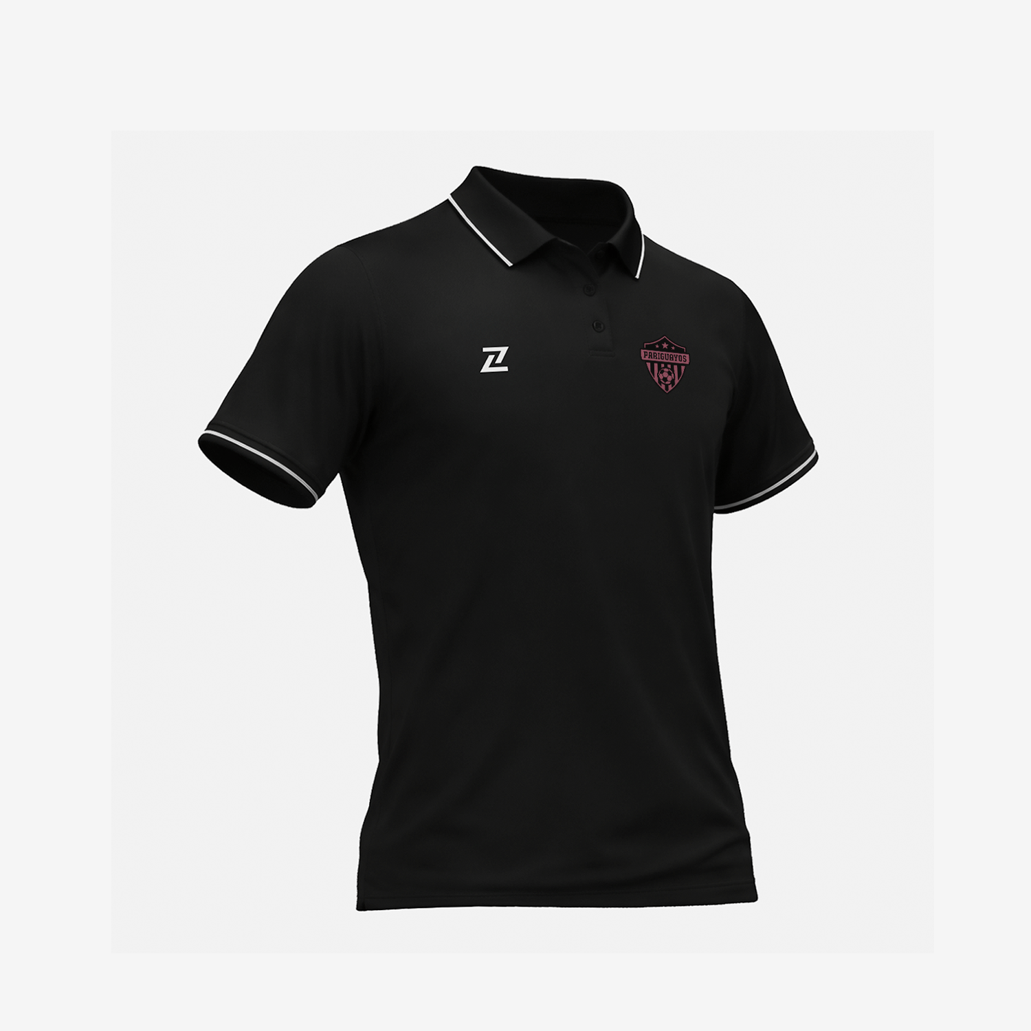 PARIGUAYOS FC ALTERNATIVA - Imagen 15