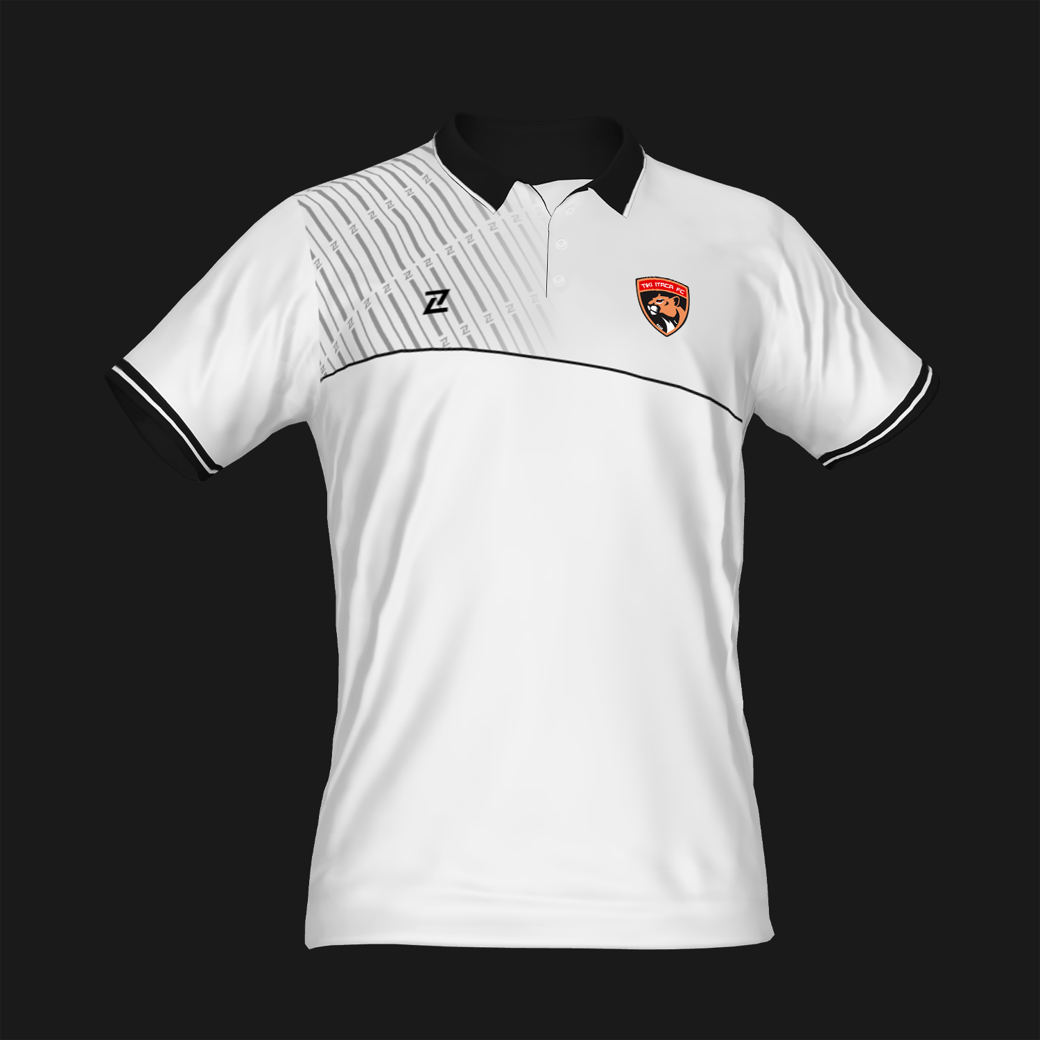 TIKI ITACA FC - Imagen 5