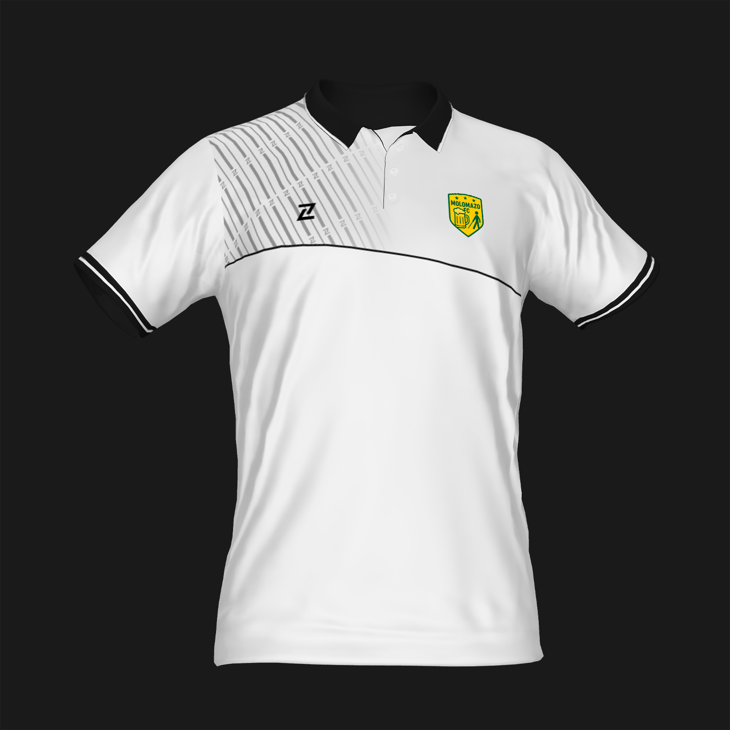 MOLOMAZO FC - Imagen 5