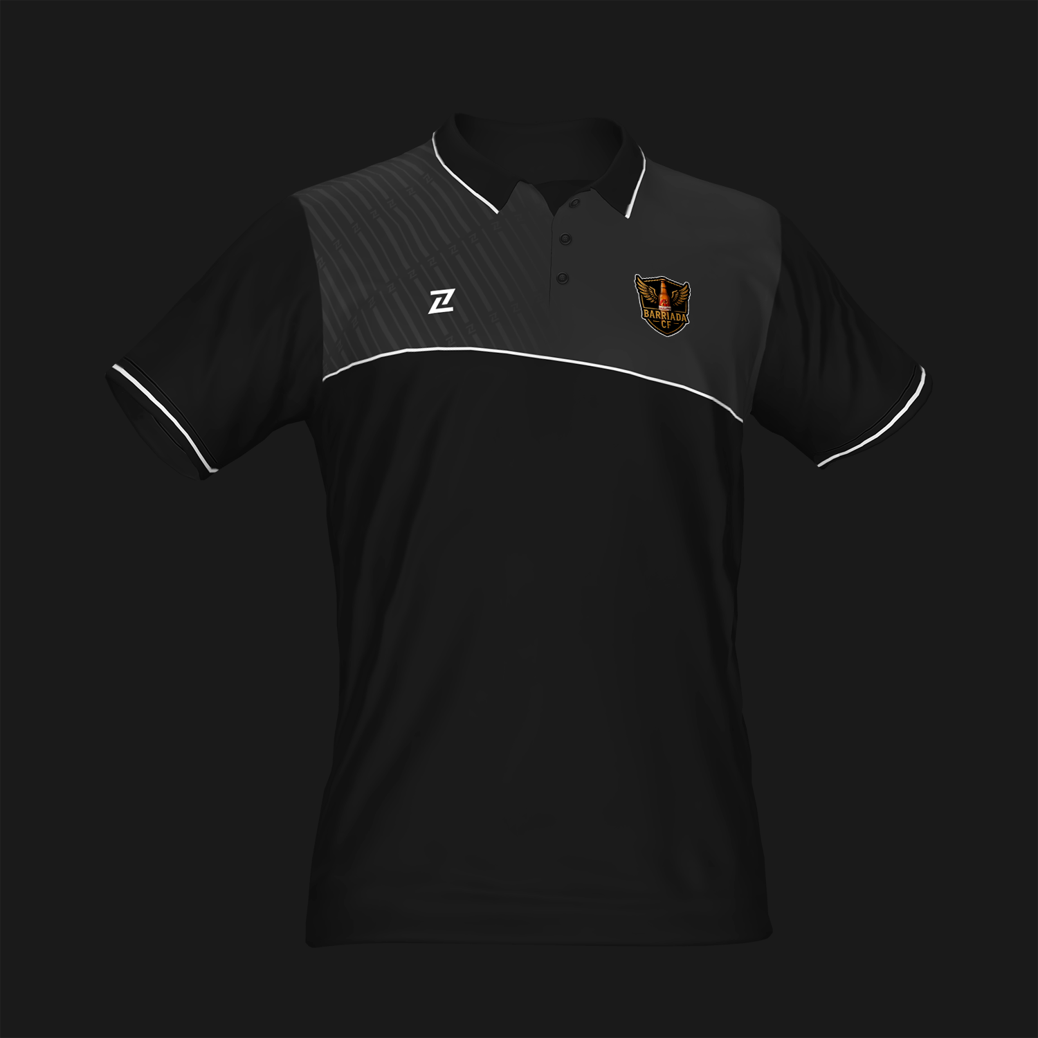 BARRIADA CF - Imagen 6