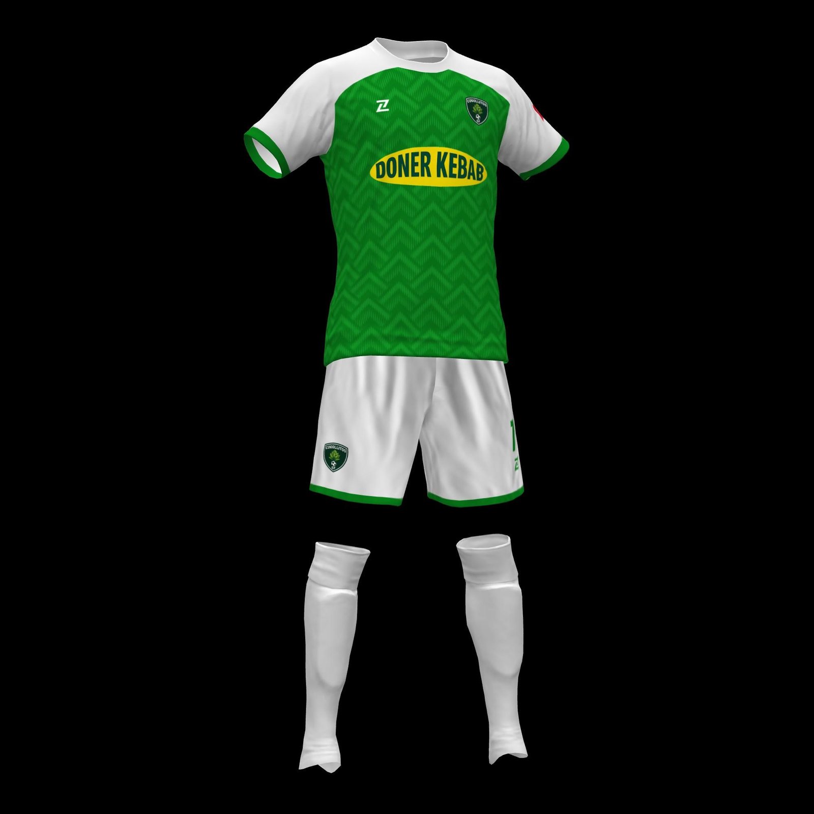 COGOLLITOS SF - Imagen 14