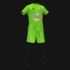 POWER SPORT ELITE ACADEMY NARANJA - Imagen 5