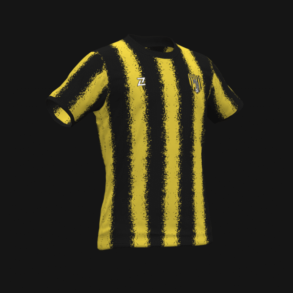QUESAZOS FC