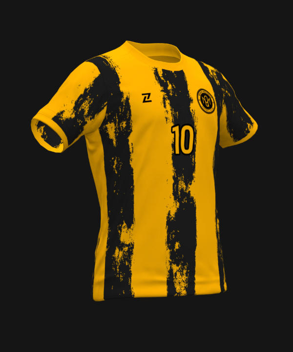 QUESO MECÁNICO FC