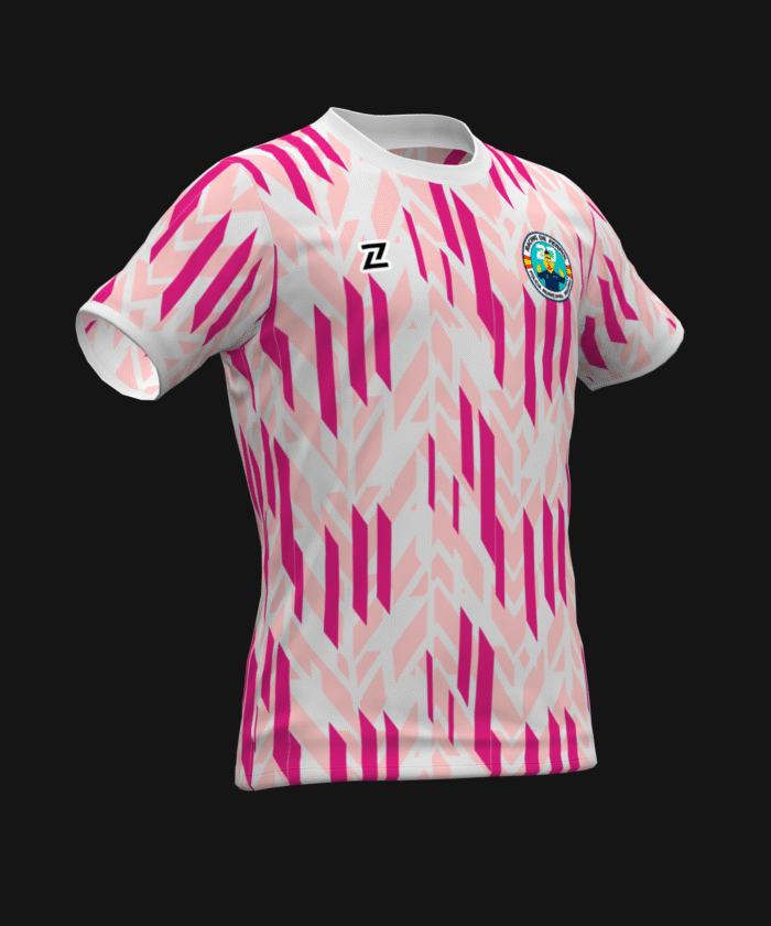 RACING DE FERROL 20 SEGUNDA EQUIPACIÓN