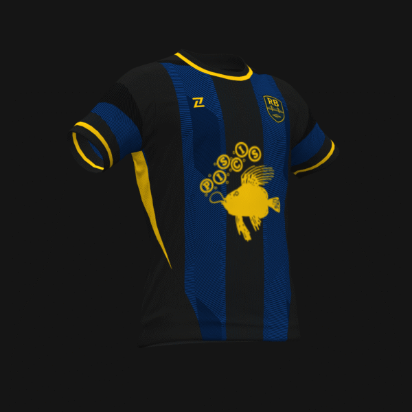 RB ACADEMY