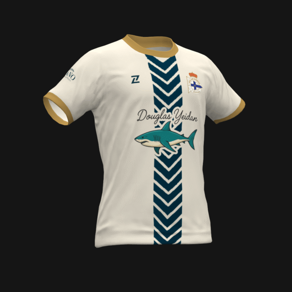REAL CLUB DEPORTIVO HISPANO