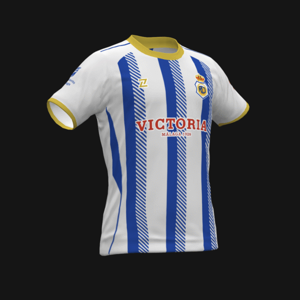 REAL CLUB RECREATIVO DE JUERGA F.S