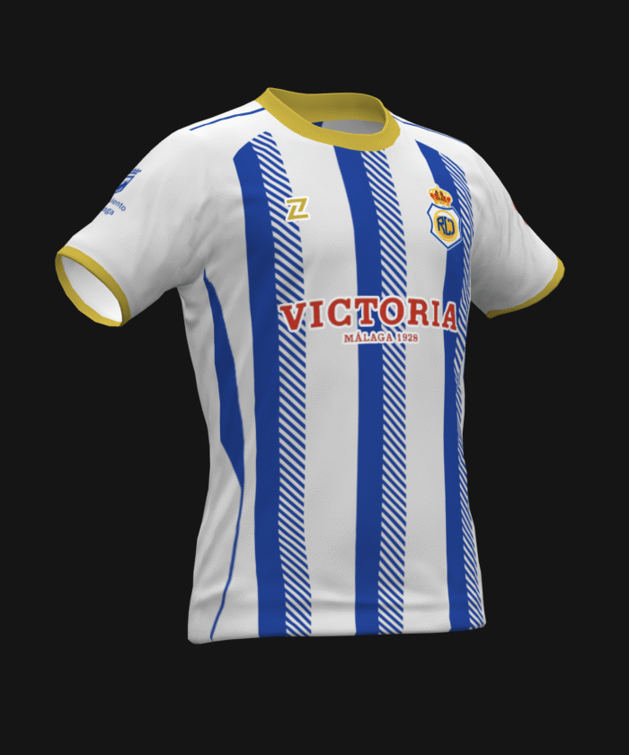 REAL CLUB RECREATIVO DE JUERGA F.S