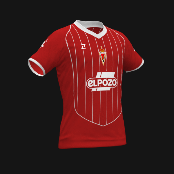 REAL FURCIA MADRID