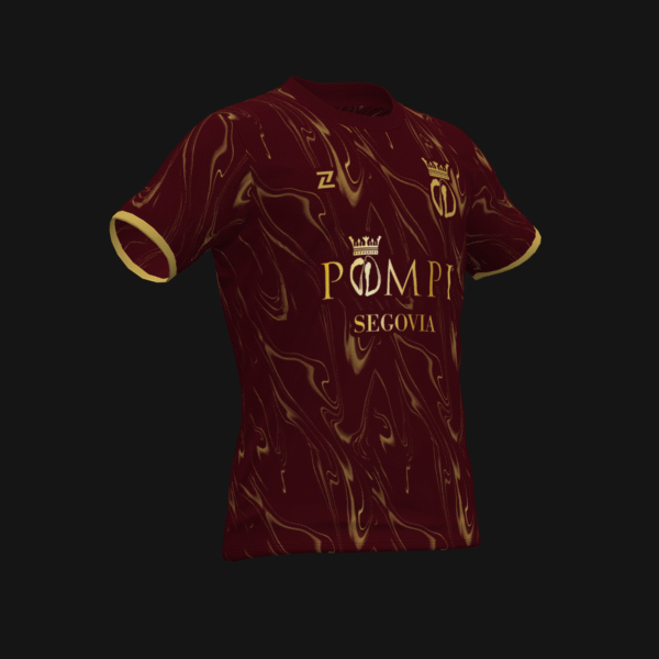 REAL POMPI C.F.