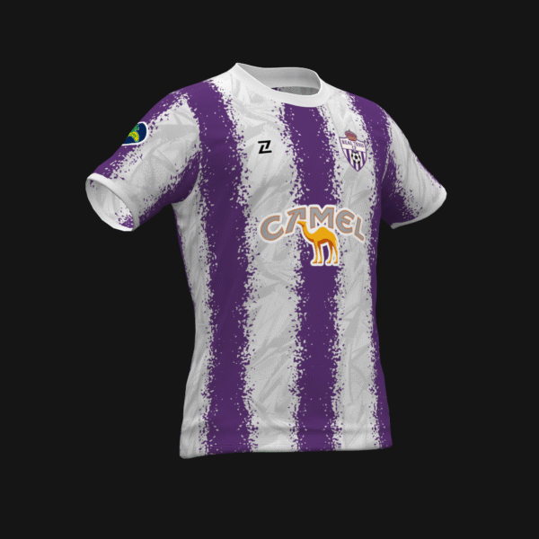 REAL TESIS F.C