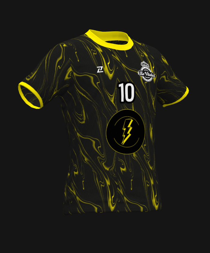 REAL VILIELLA SEGUNDA