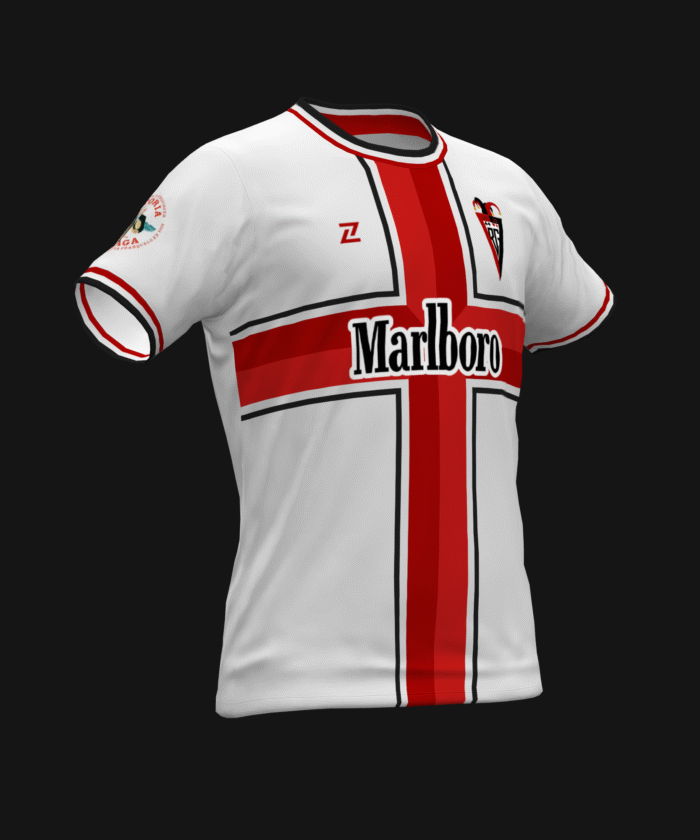 RECREATIVO DE GOLFOS