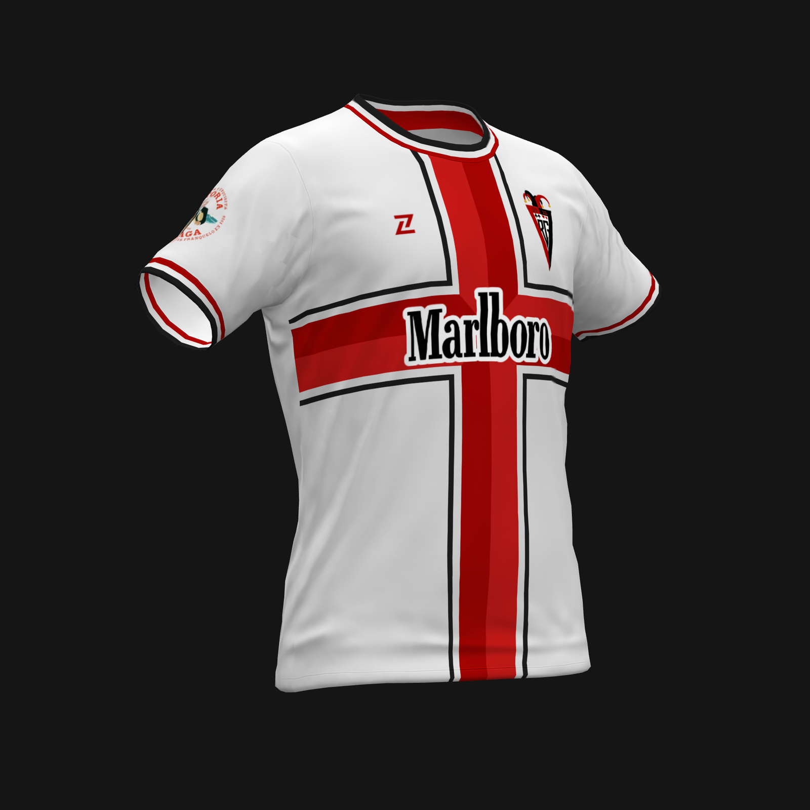 RECREATIVO DE GOLFOS