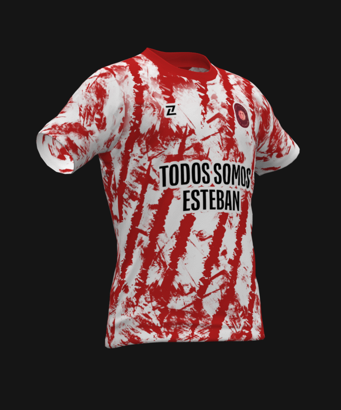 RED DEMONS DE GUADALAJARA