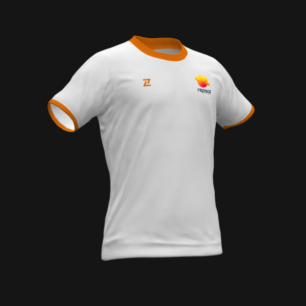 REPSOL PLANETOCIO