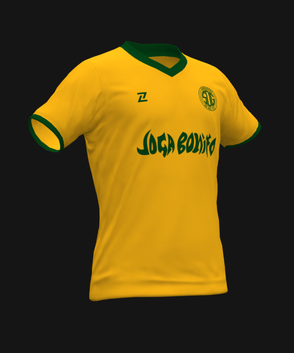 SAMBISTAS DO GOL F.C