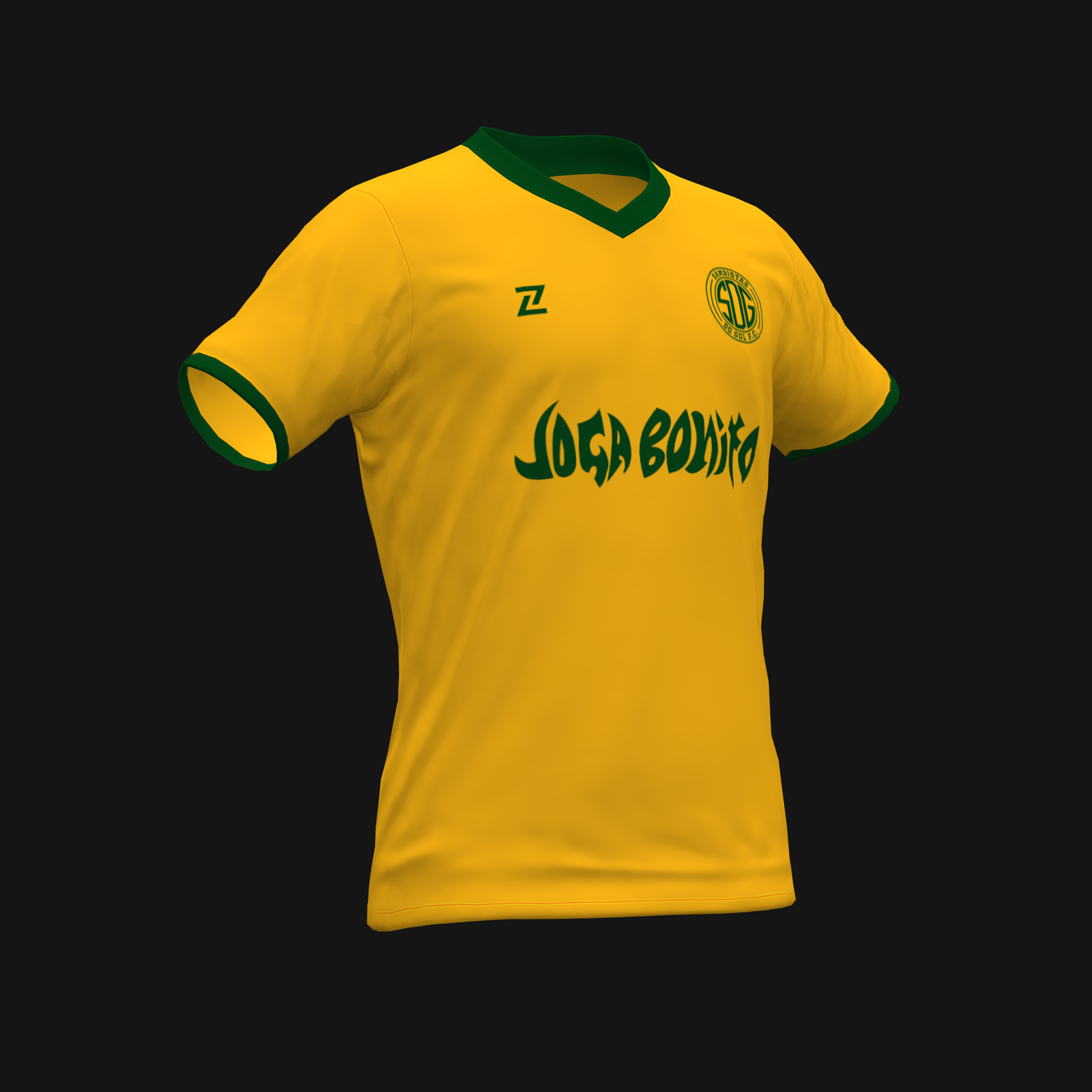 SAMBISTAS DO GOL F.C