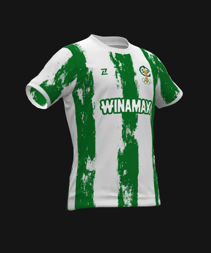 SAN YACARÉ DEL PARQUE