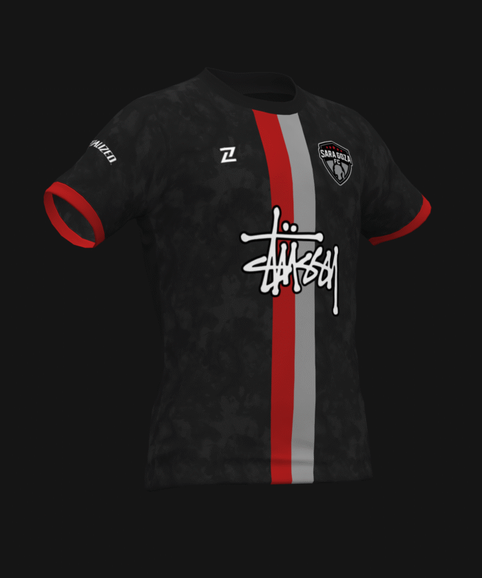 SARA GOZA FC