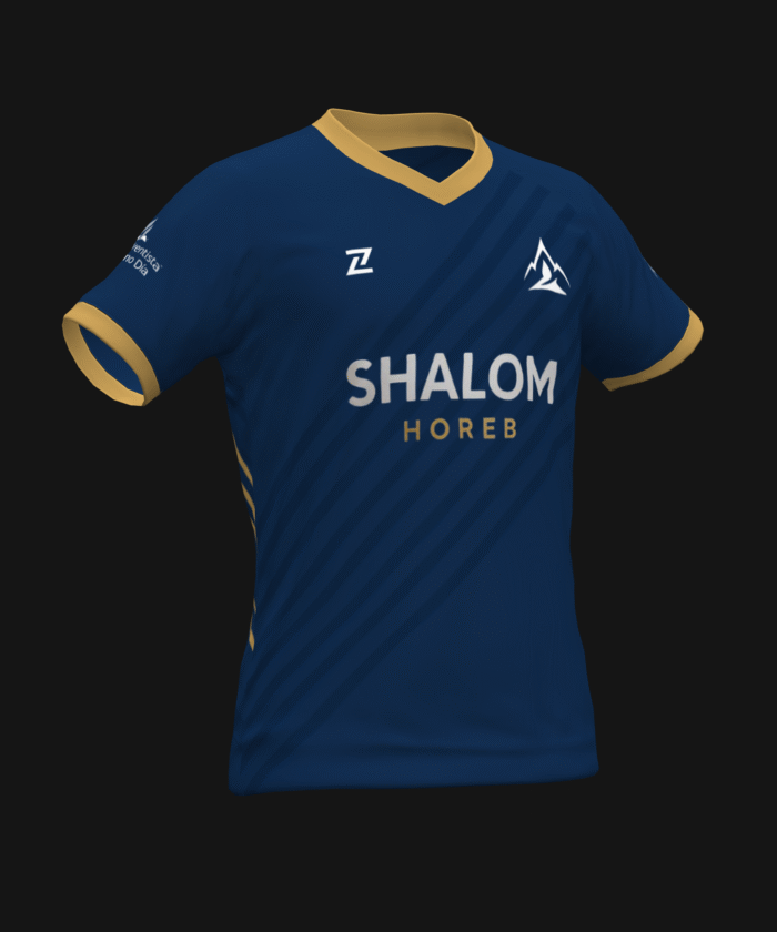 SHALOM HOREB FC