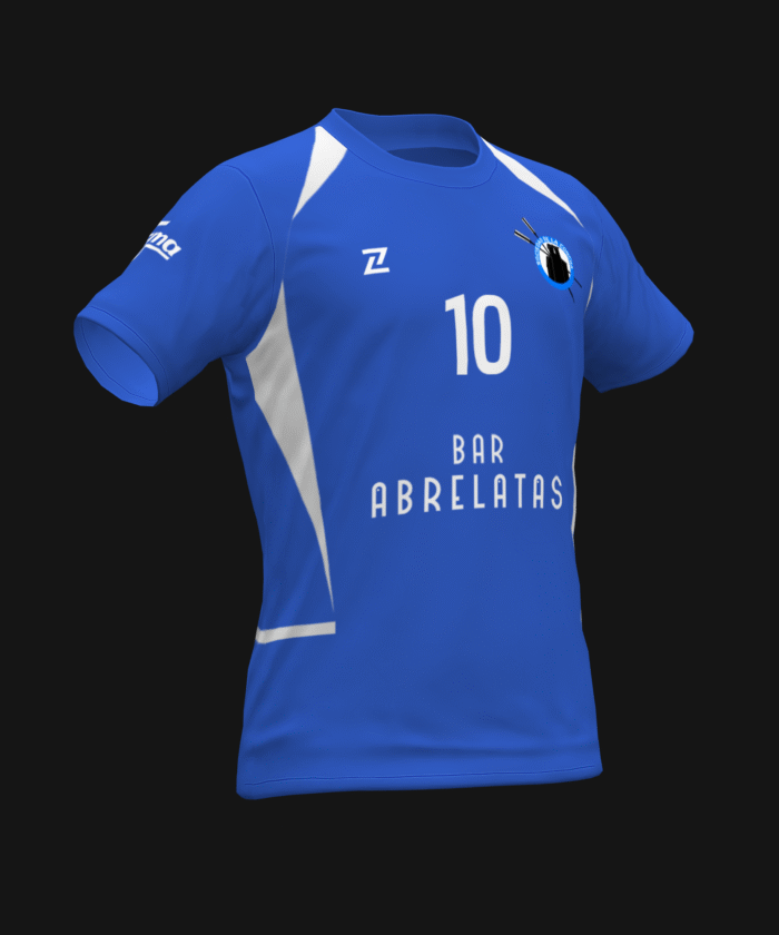 SOCIEDAD DE LA CONCHA