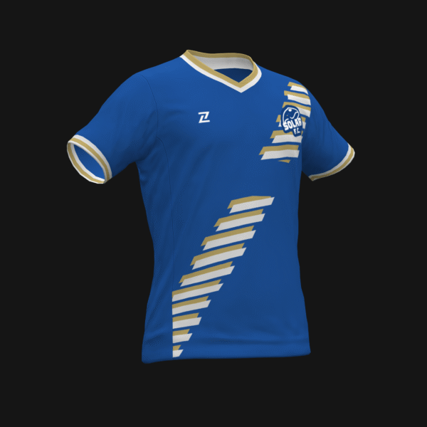SOLAR FC