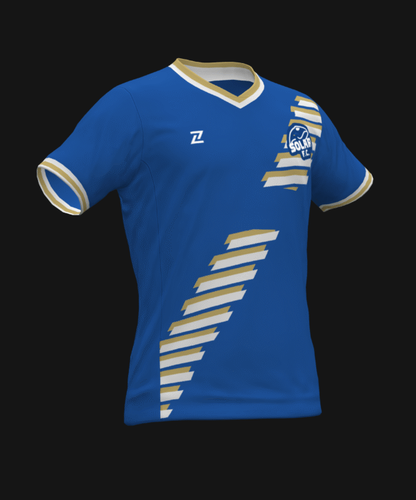 SOLAR FC