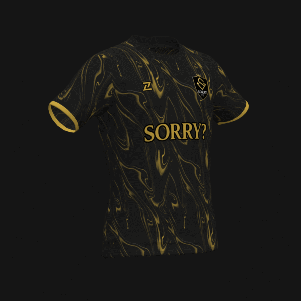 SORRY FC