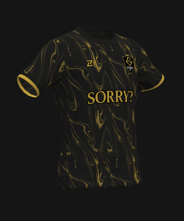 SORRY FC