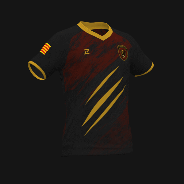 SPARTA FC S.C.V